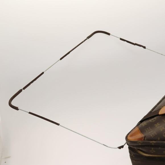LOUIS VUITTON Monogram Satellite 60 Boston Bag M23354 - Picture 8 of 16
